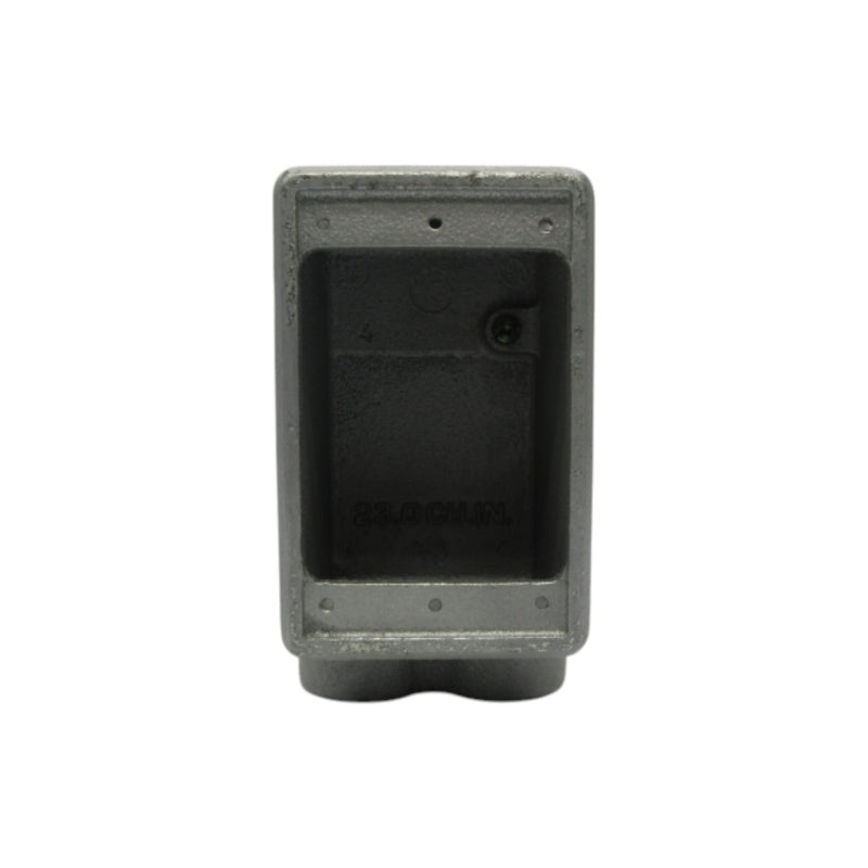 CROUSE-HINDS FDD1 1/2" NSNP