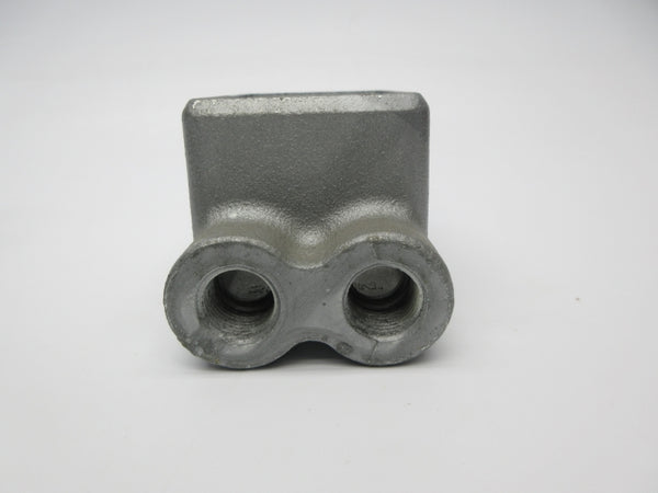 CROUSE-HINDS FDD1 1/2" NSNP