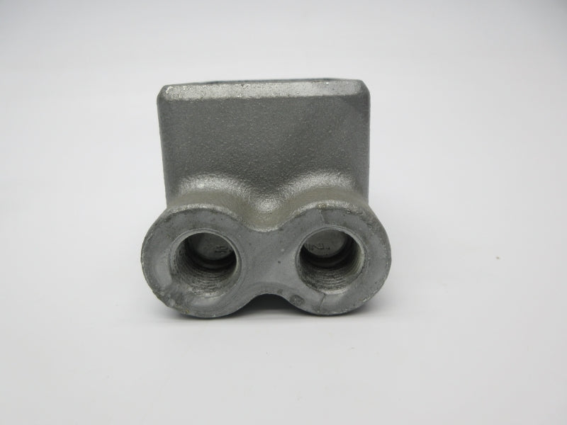 CROUSE-HINDS FDD1 1/2" NSNP