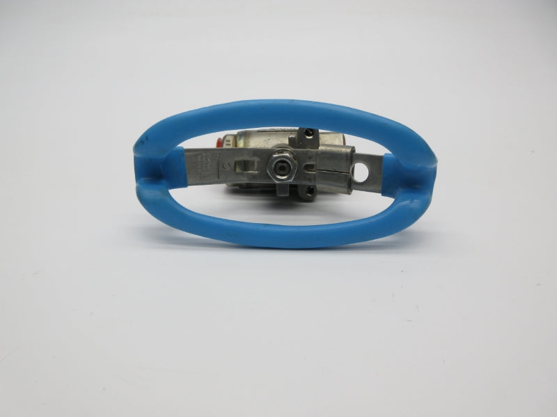 VALVE CF8M 2000WOG 1/2" NSNP