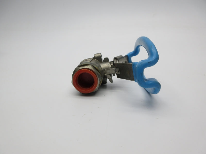 VALVE CF8M 2000WOG 1/2" NSNP