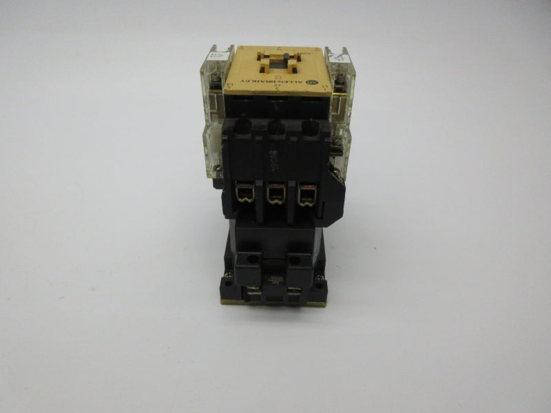 ALLEN BRADLEY 100-A38NZ243 SER. B 24V NSNP