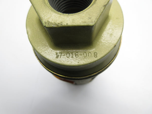 NORGREN 17-016-008 NSNP