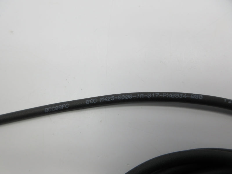 BALLUFF BCC08FC BCC M425-0000-1A-017-PX0534-050 NSNP