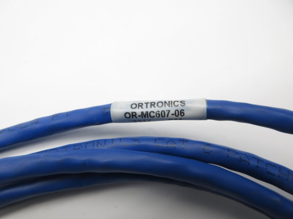 ORTRONICS OR-MC607-06 NSNP