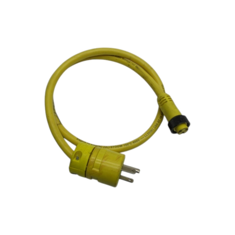 DANIEL WOODHEAD 103000A01F030 600V 13A UNMP