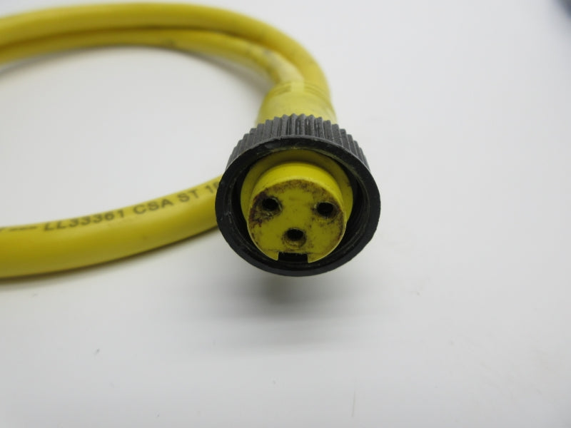 DANIEL WOODHEAD 103000A01F030 600V 13A UNMP