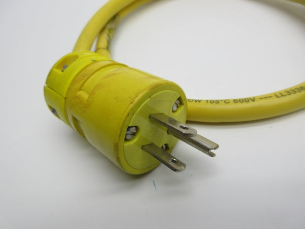 DANIEL WOODHEAD 103000A01F030 600V 13A UNMP