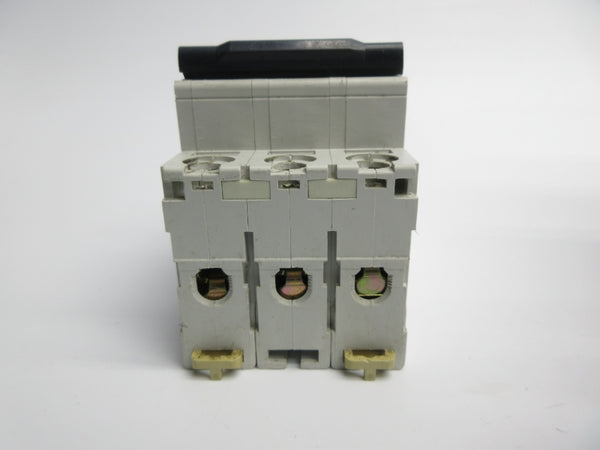 MERLIN GERIN 25000 400V 16A NSNP