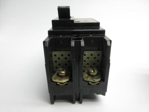 FUJI ELECTRIC SA32B 220VAC 10A NSNP