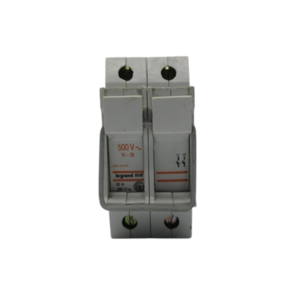 LEGRAND 01267 380V 32A NSNP
