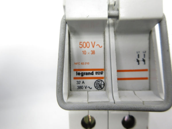 LEGRAND 01267 380V 32A NSNP