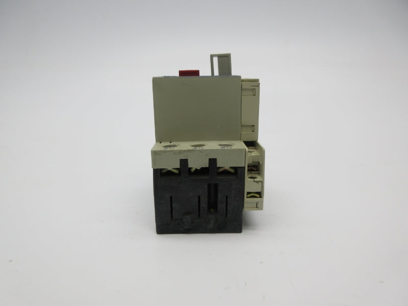 TELEMECANIQUE GV1-M02 0.16-0.25A NSNP