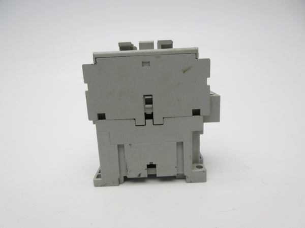 ALLEN BRADLEY 700-CF400D SER. A 110V NSNP