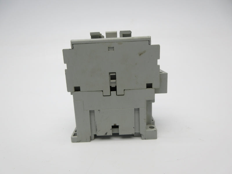 ALLEN BRADLEY 700-CF400D SER. A 110V NSNP