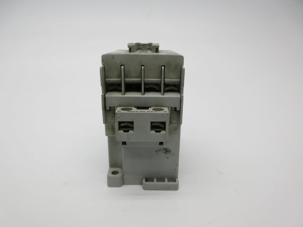 ALLEN BRADLEY 700-CF400D SER. A 110V NSNP