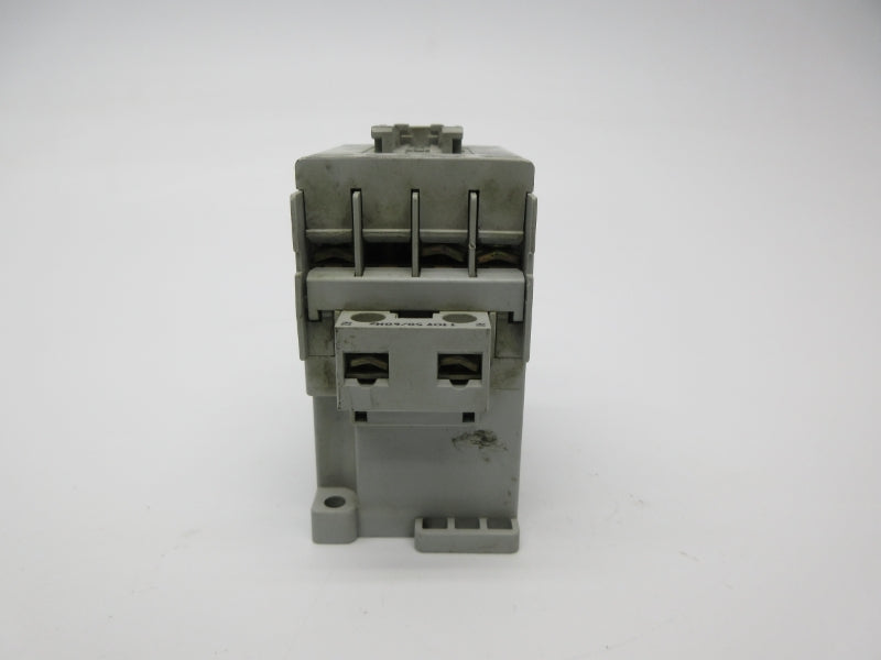 ALLEN BRADLEY 700-CF400D SER. A 110V NSNP