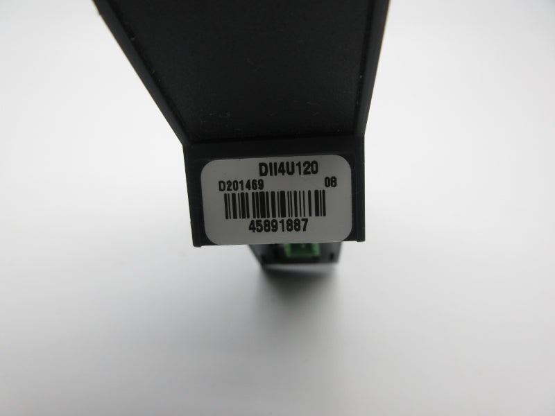 METSO AUTOMATION DII4U120 D201469 NSNP