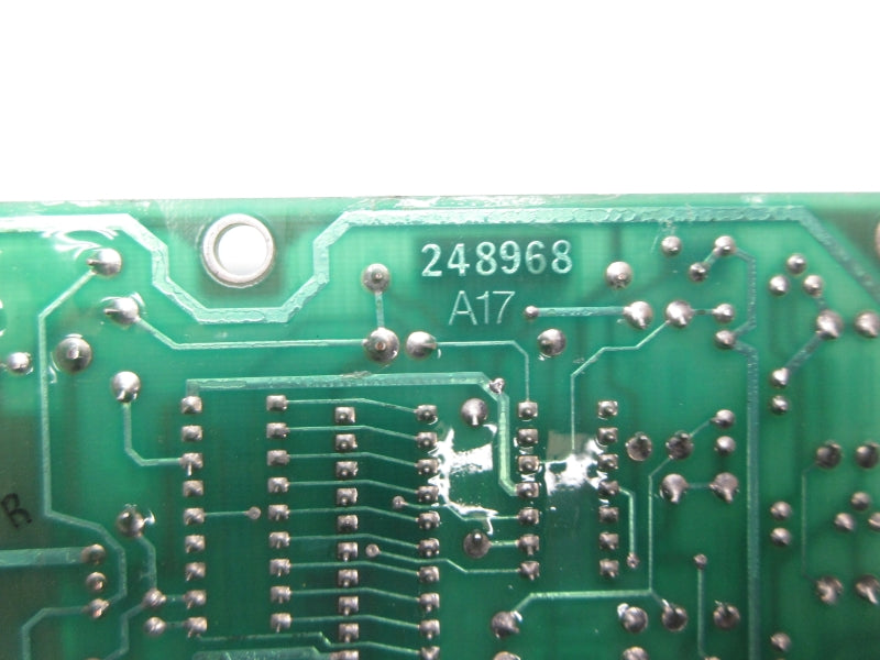 INDUSTRIAL SPARE PART 248968 NSNP