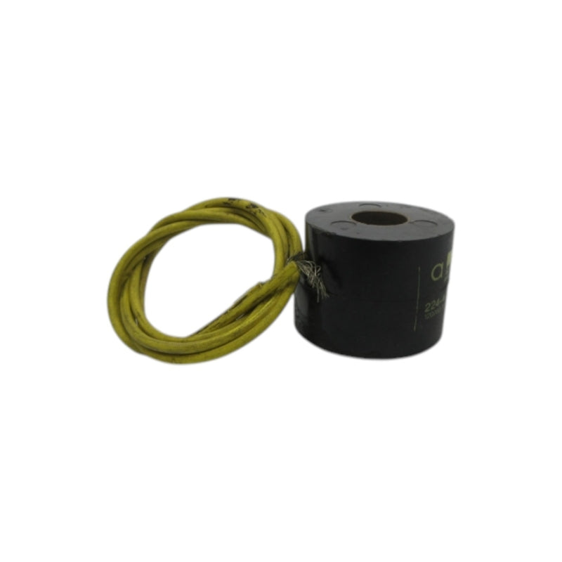 ASCO 224-443-1 D 110/120V NSNP