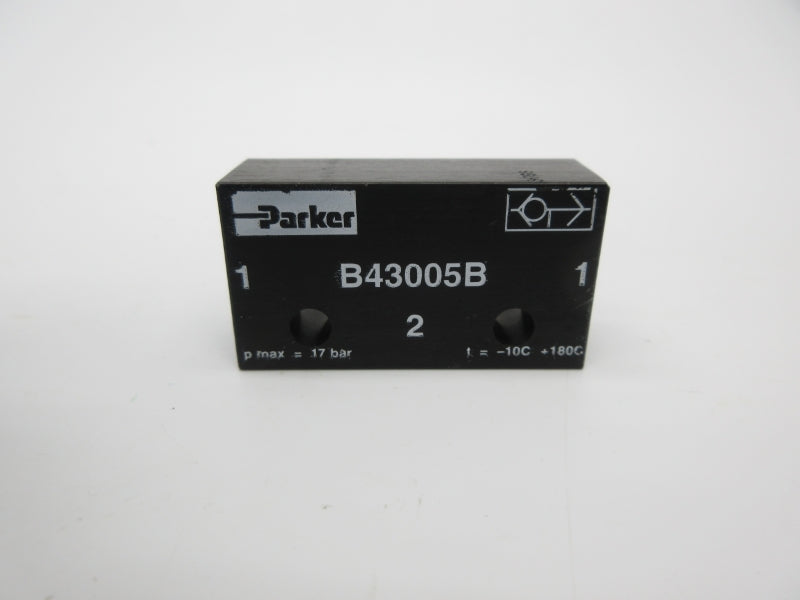 PARKER B43005B NSNP