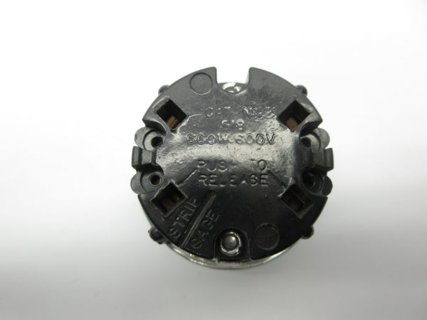 LEVITON 518 600V NSNP