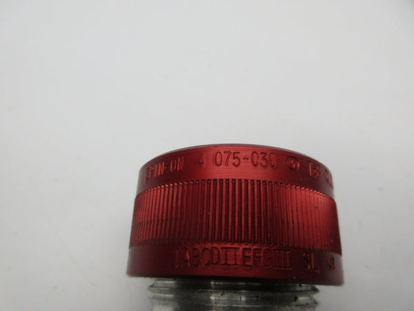 THOMAS&BETTS 4 075-030 NSNP