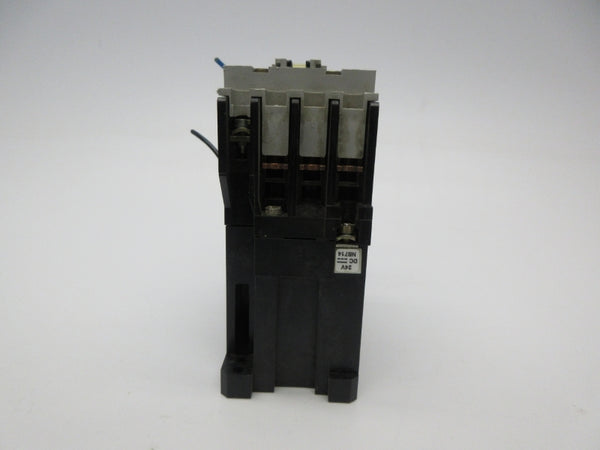 ALLEN BRADLEY 100-A30NZ243 SER. B 24V UNMP