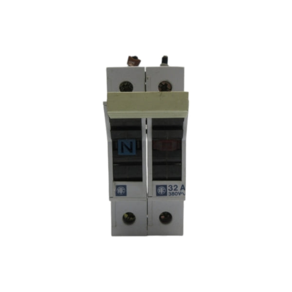 TELEMECANIQUE GK1-DC 380V 32A UNMP