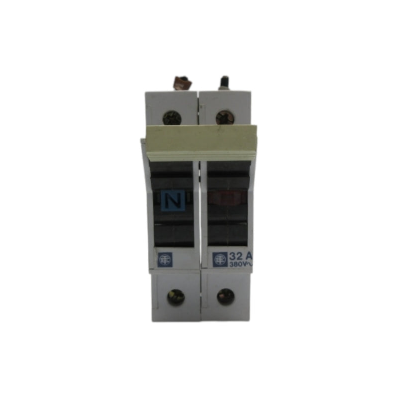 TELEMECANIQUE GK1-DC 380V 32A UNMP