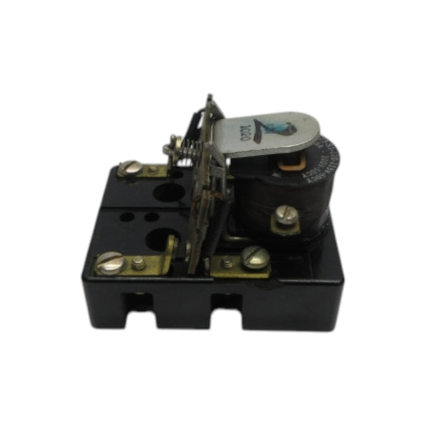 SQUARE D 8501 CO-3 SER. A 277VAC 10A UNMP