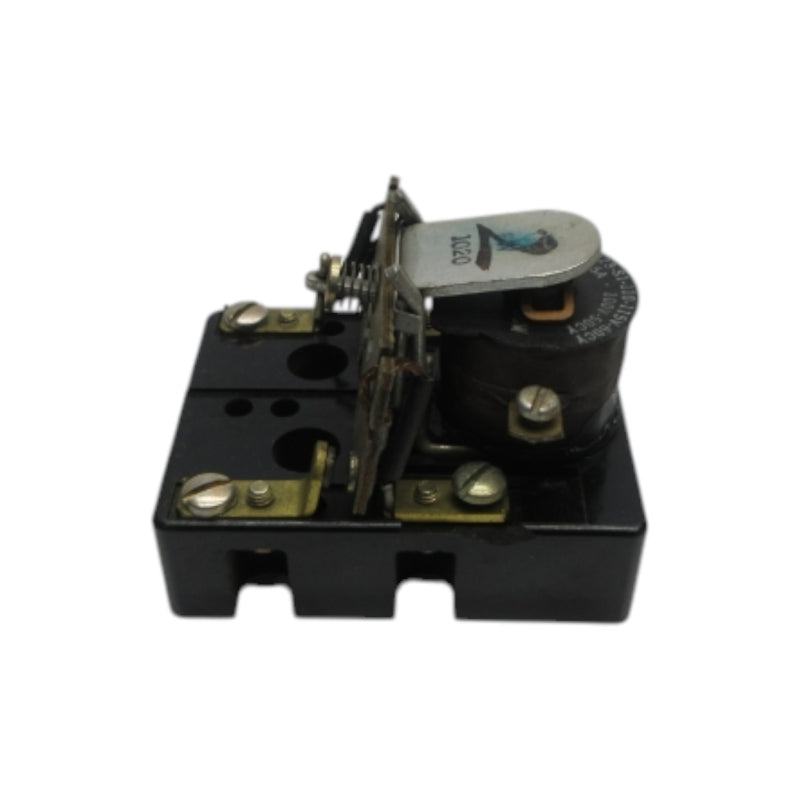 SQUARE D 8501 CO-3 SER. A 277VAC 10A UNMP