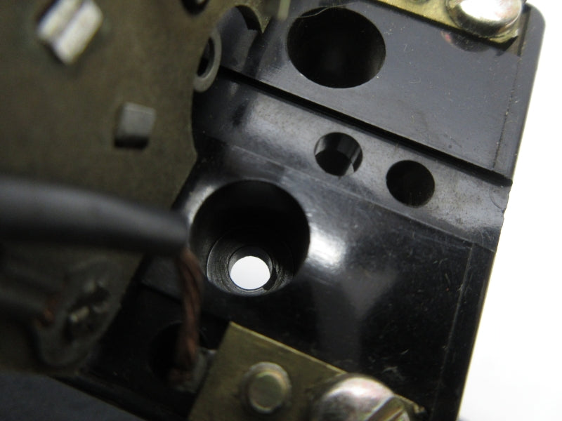 SQUARE D 8501 CO-3 SER. A 277VAC 10A UNMP