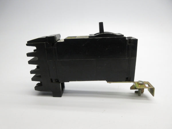 SQUARE D FH16020C 277V 20A UNMP