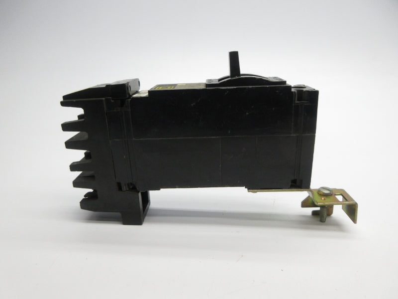 SQUARE D FH16020C 277V 20A UNMP