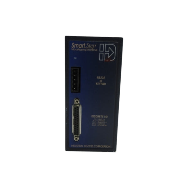 INDUSTRIAL DEVICES SMARTSTEP DB25 UNMP