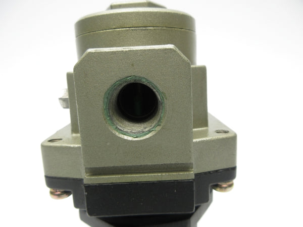 TPC UPR 4000 7-120PSI UNMP