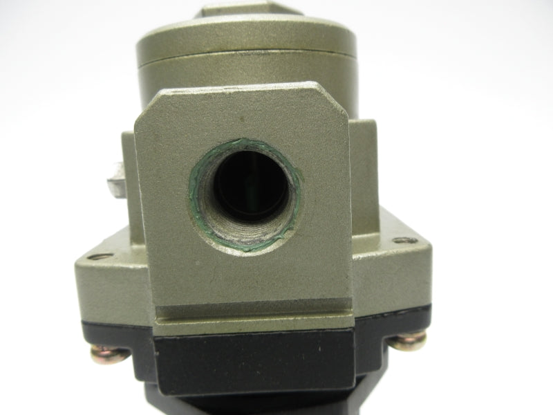 TPC UPR 4000 7-120PSI UNMP