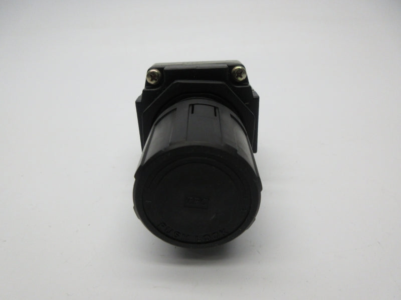 TPC UPR 4000 7-120PSI UNMP