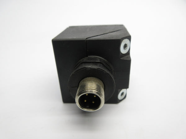 BALLUFF BES021W BES Q40KFU-PSC20B-S04G 10-30VDC UNMP