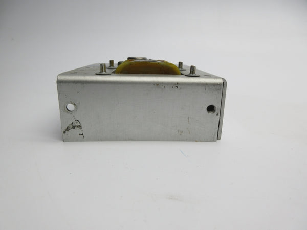 POWER-ONE HB5-3/OVP 115/230VAC .25A UNMP