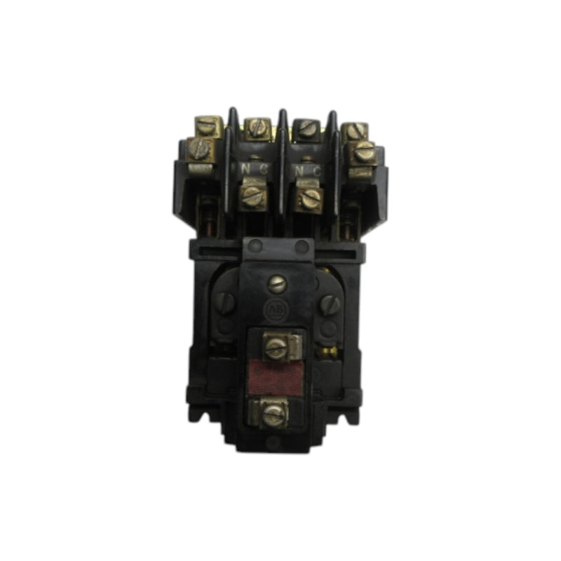 ALLEN BRADLEY 700 BR-220 600VAC 10A UNMP