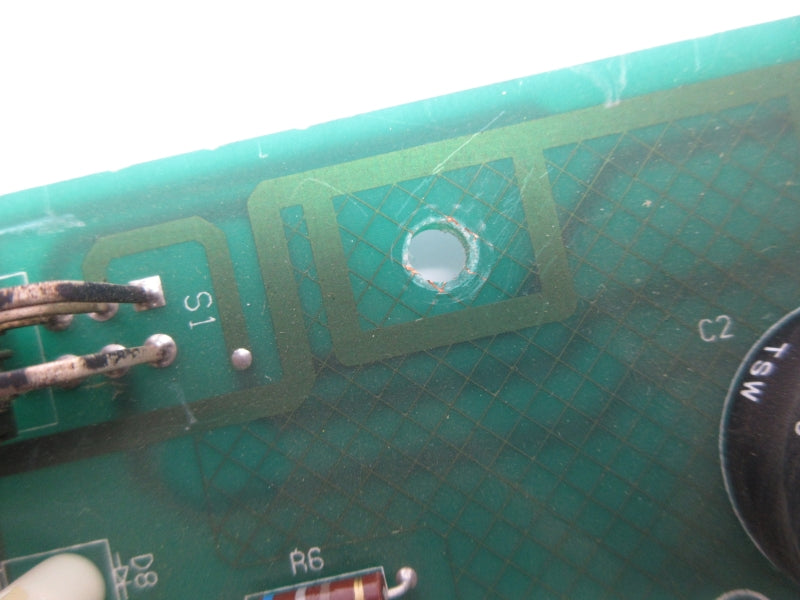 INDUSTRIAL SPARE PART 130739D UNMP