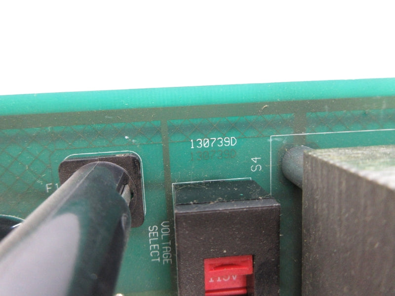 INDUSTRIAL SPARE PART 130739D UNMP