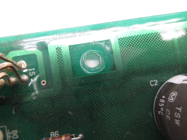 INDUSTRIAL SPARE PART 130739C UNMP