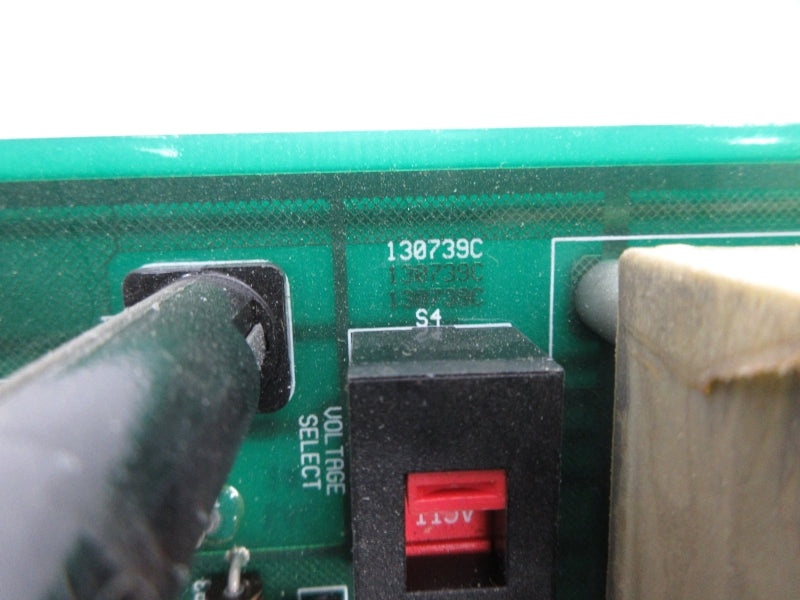 INDUSTRIAL SPARE PART 130739C UNMP