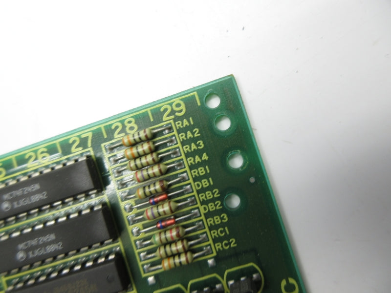 FANUC A16B-2200-0091/03A UNMP