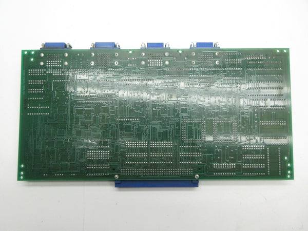 FANUC A16B-2200-0091/03A UNMP