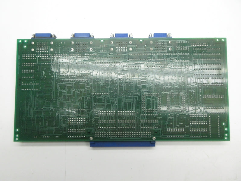 FANUC A16B-2200-0091/03A UNMP