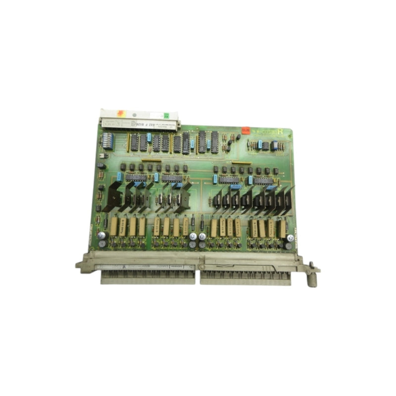 SIEMENS 6ES5454-4UA12 UNMP